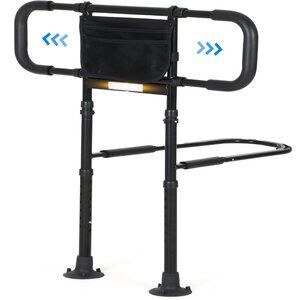 NEW Bed Rails for Elderly Adults Safety, Elderly Assistance Products